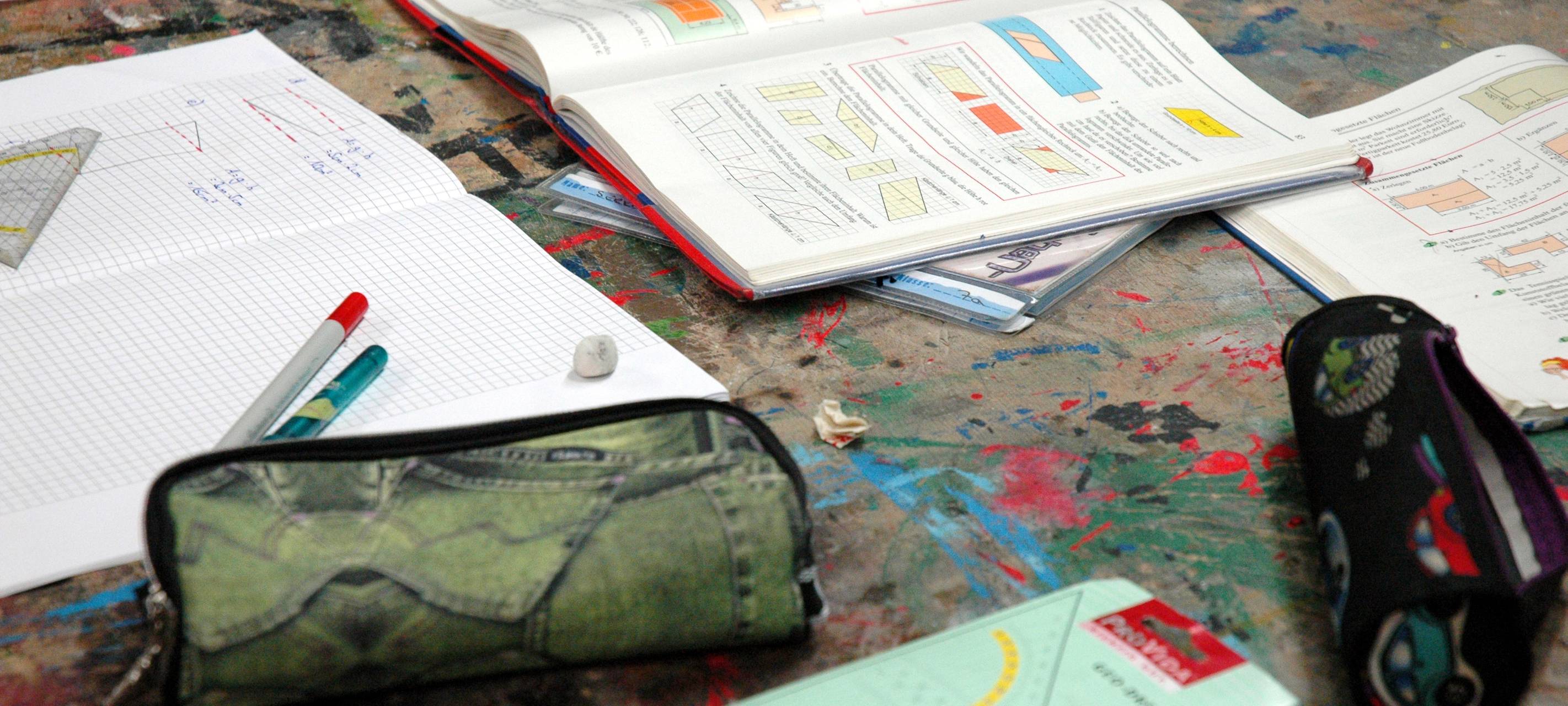 Gymnasien stark nachgefragt