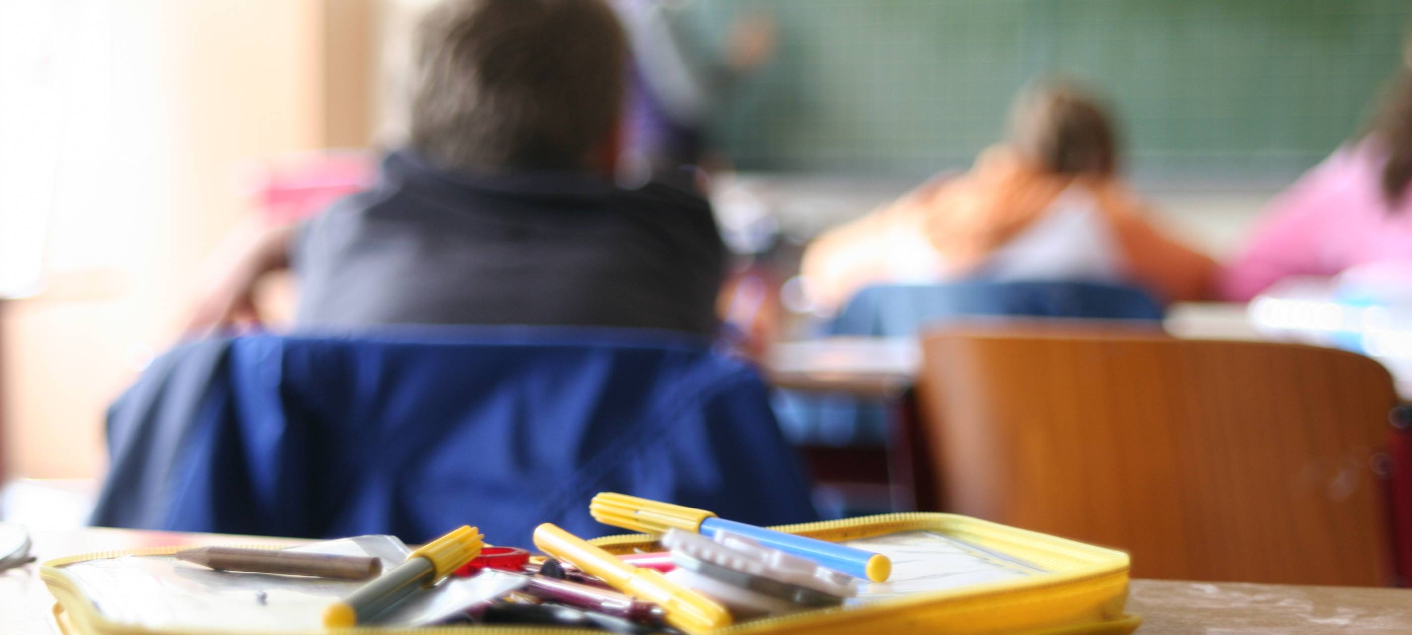 Alle Grundschüler sollen ab 15. Juni täglich in die Schule