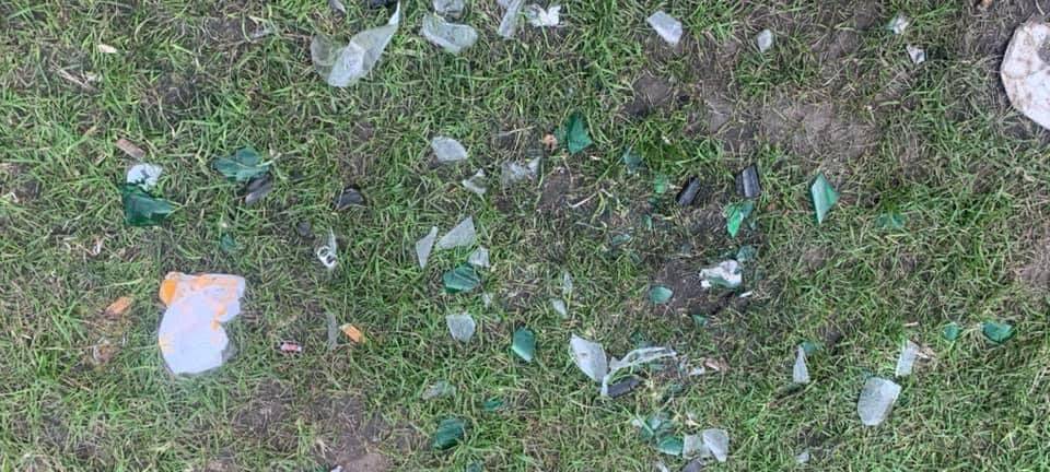 Zieht das Aasee-Partyvolk einfach weiter?