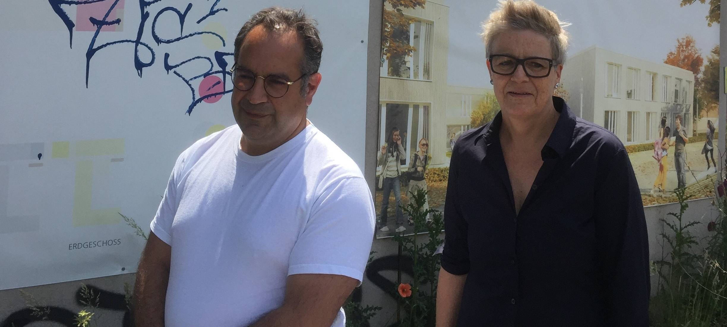 Grüne fordern rasche Fertigstellung