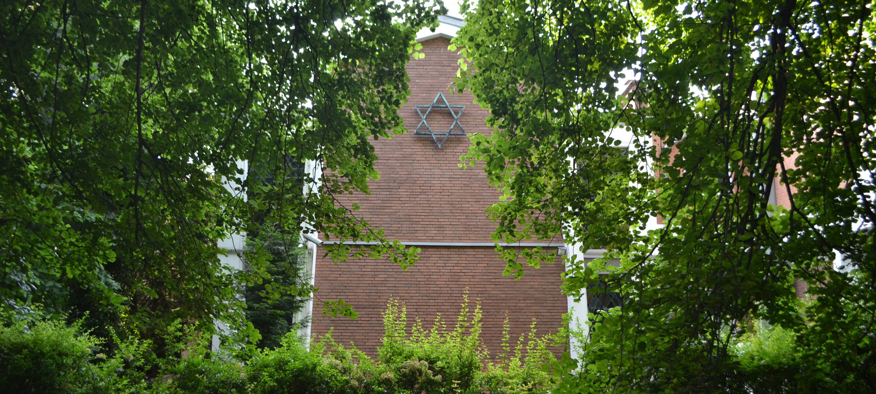 Münster gedenkt jüdischer Opfer