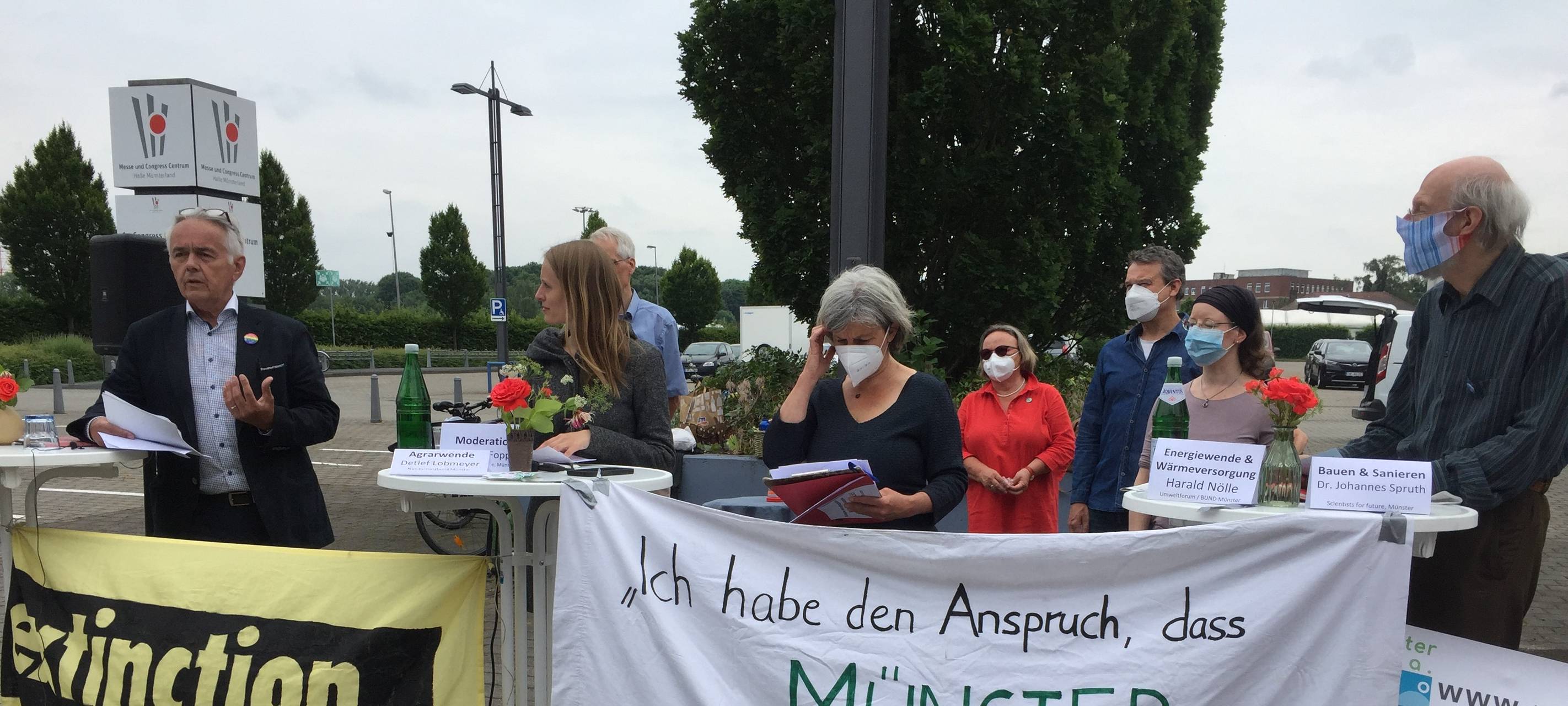 Rat stellt Weichen für Klimapolitik