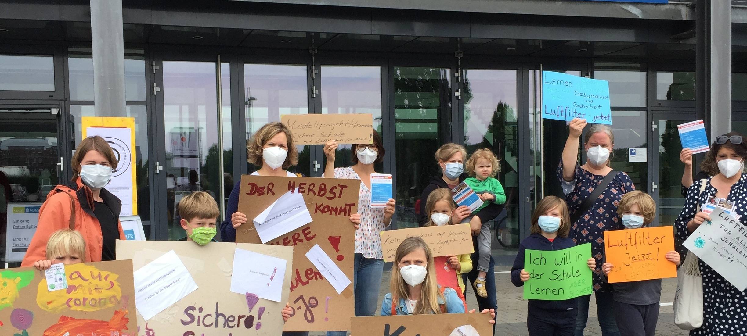 Rat stellt Weichen für Klimapolitik