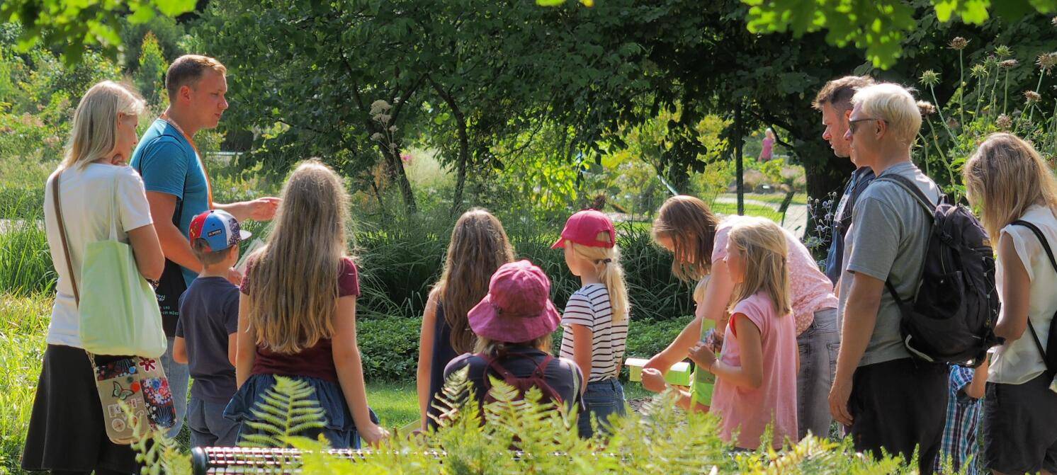 Ab 4. Juni: Q.UNI Camp kehrt zurück