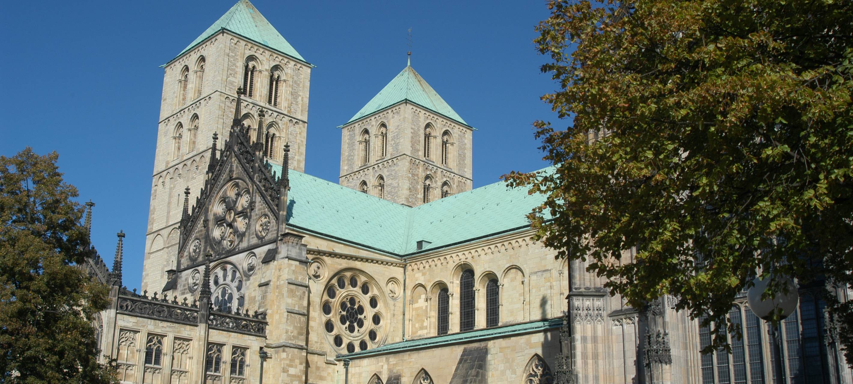 Bistum Münster muss 2025 sparen