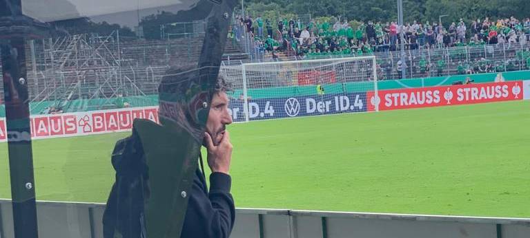 Wolfsburg geht in Berufung