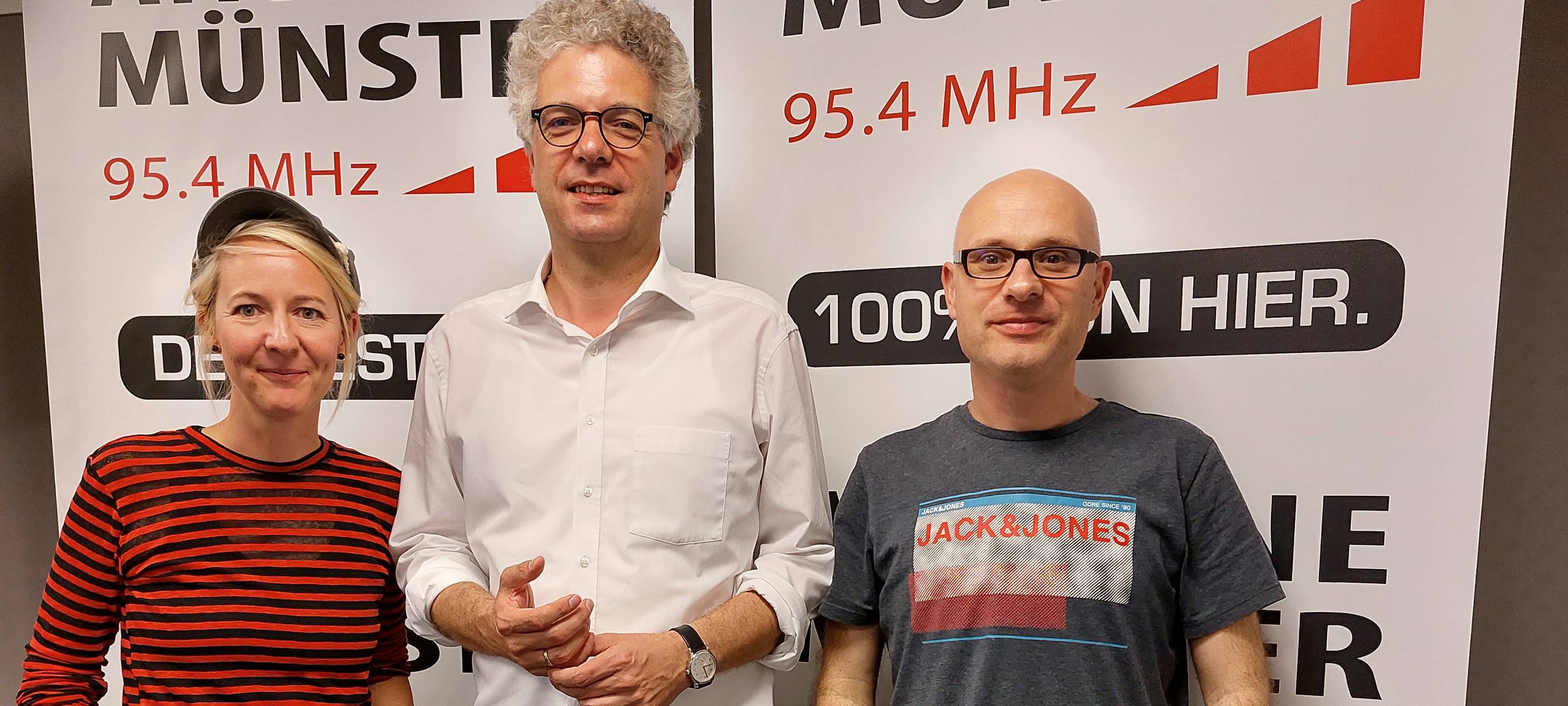 Bundestagswahl: Eure Fragen an...