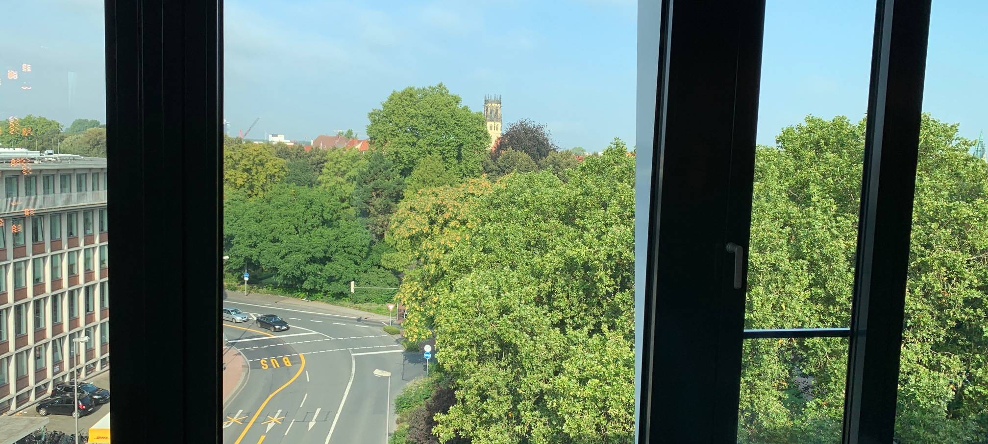 ATLANTIC-Hotel offiziell eröffnet