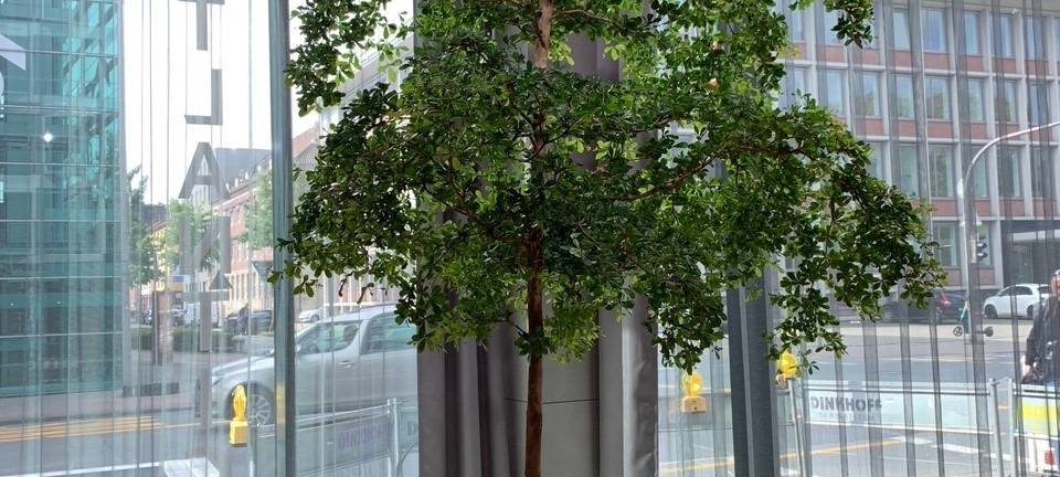 ATLANTIC-Hotel offiziell eröffnet