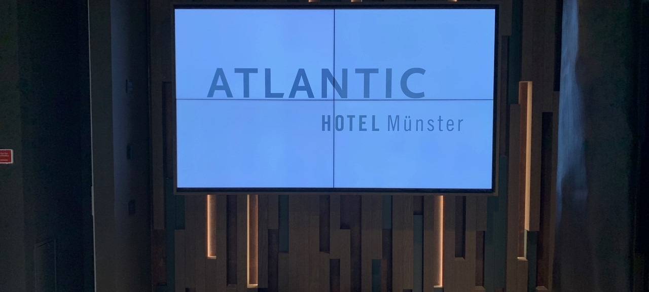 ATLANTIC-Hotel offiziell eröffnet