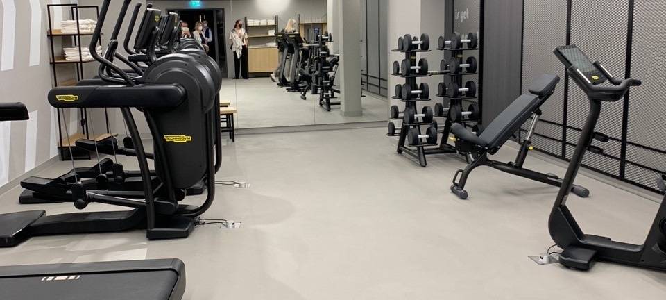 ATLANTIC-Hotel offiziell eröffnet