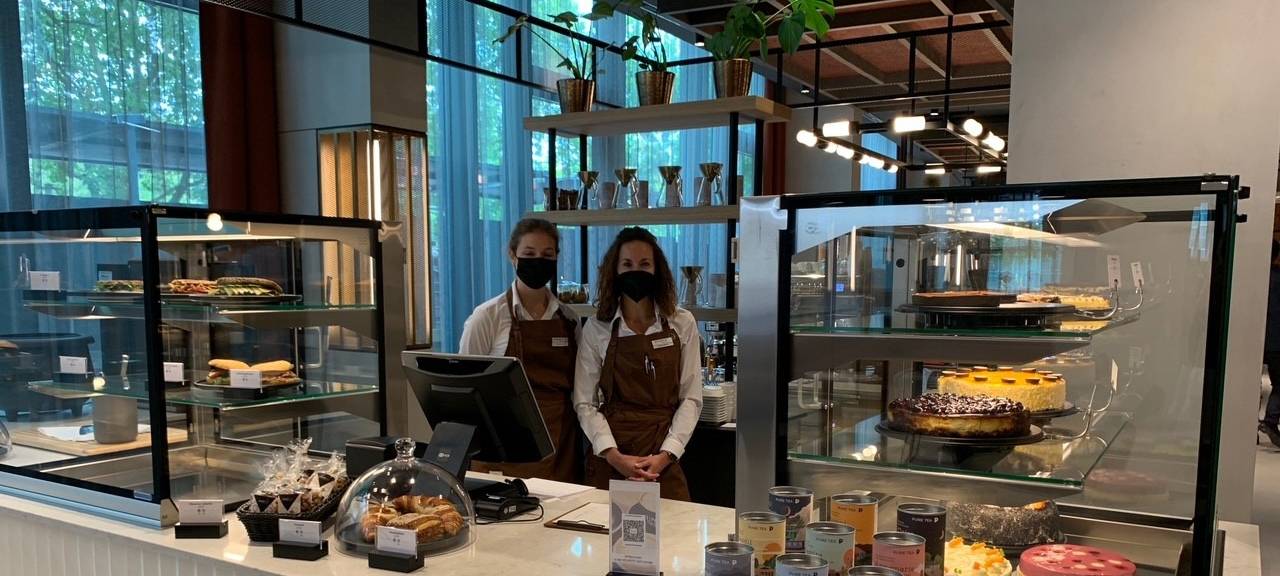 ATLANTIC-Hotel offiziell eröffnet