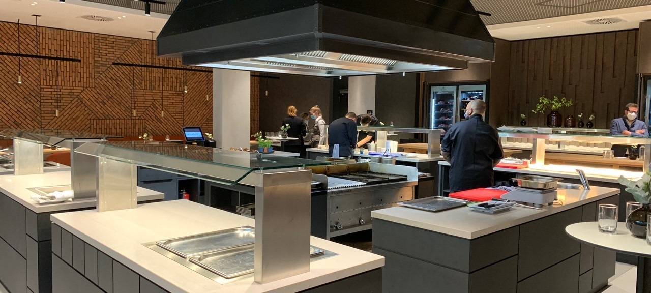 ATLANTIC-Hotel offiziell eröffnet