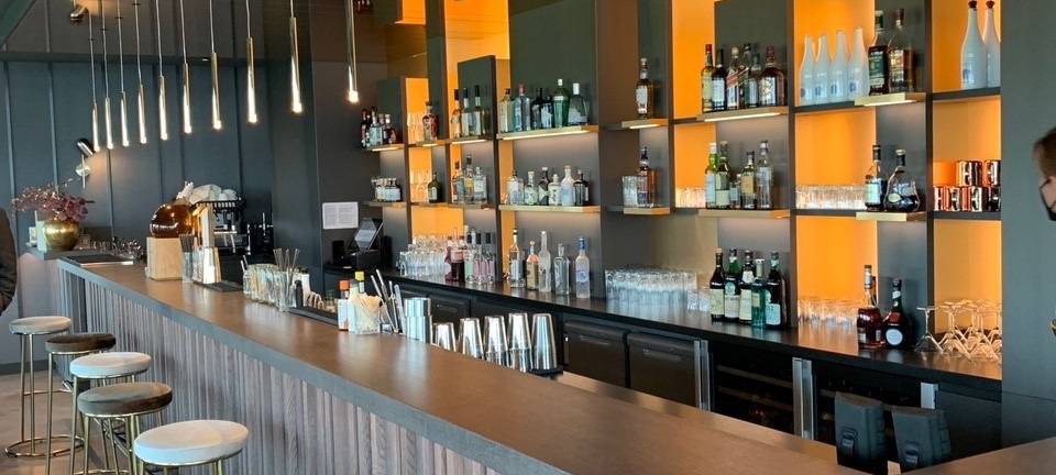 ATLANTIC-Hotel offiziell eröffnet