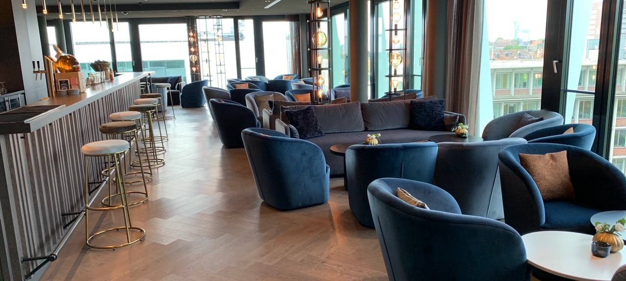 ATLANTIC-Hotel offiziell eröffnet