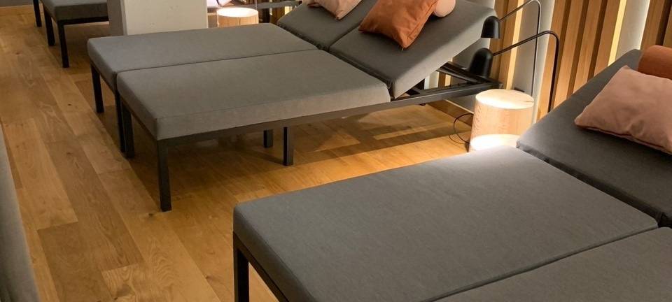 ATLANTIC-Hotel offiziell eröffnet