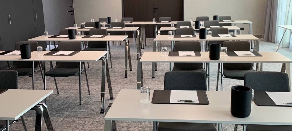 ATLANTIC-Hotel offiziell eröffnet