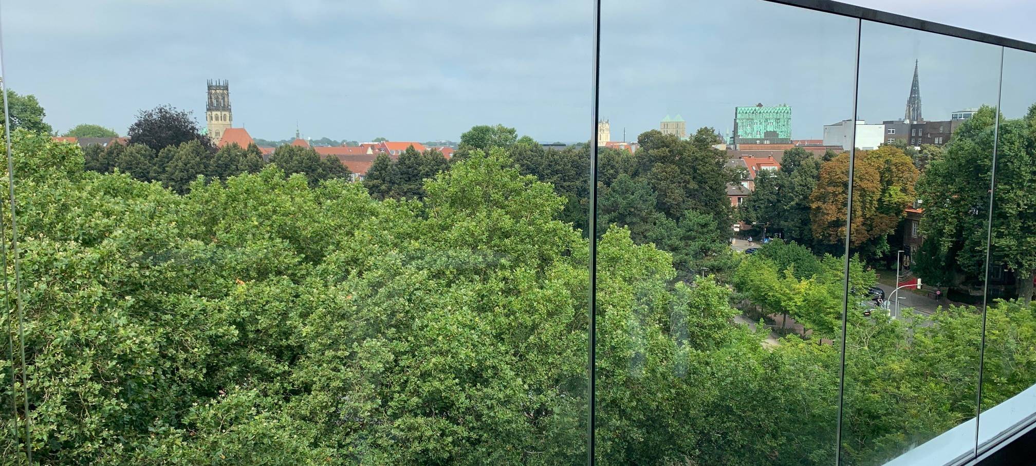 ATLANTIC-Hotel offiziell eröffnet