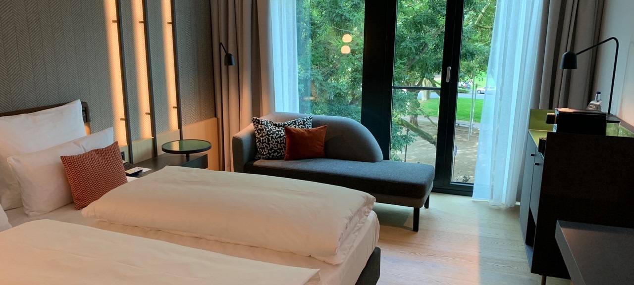 ATLANTIC-Hotel offiziell eröffnet