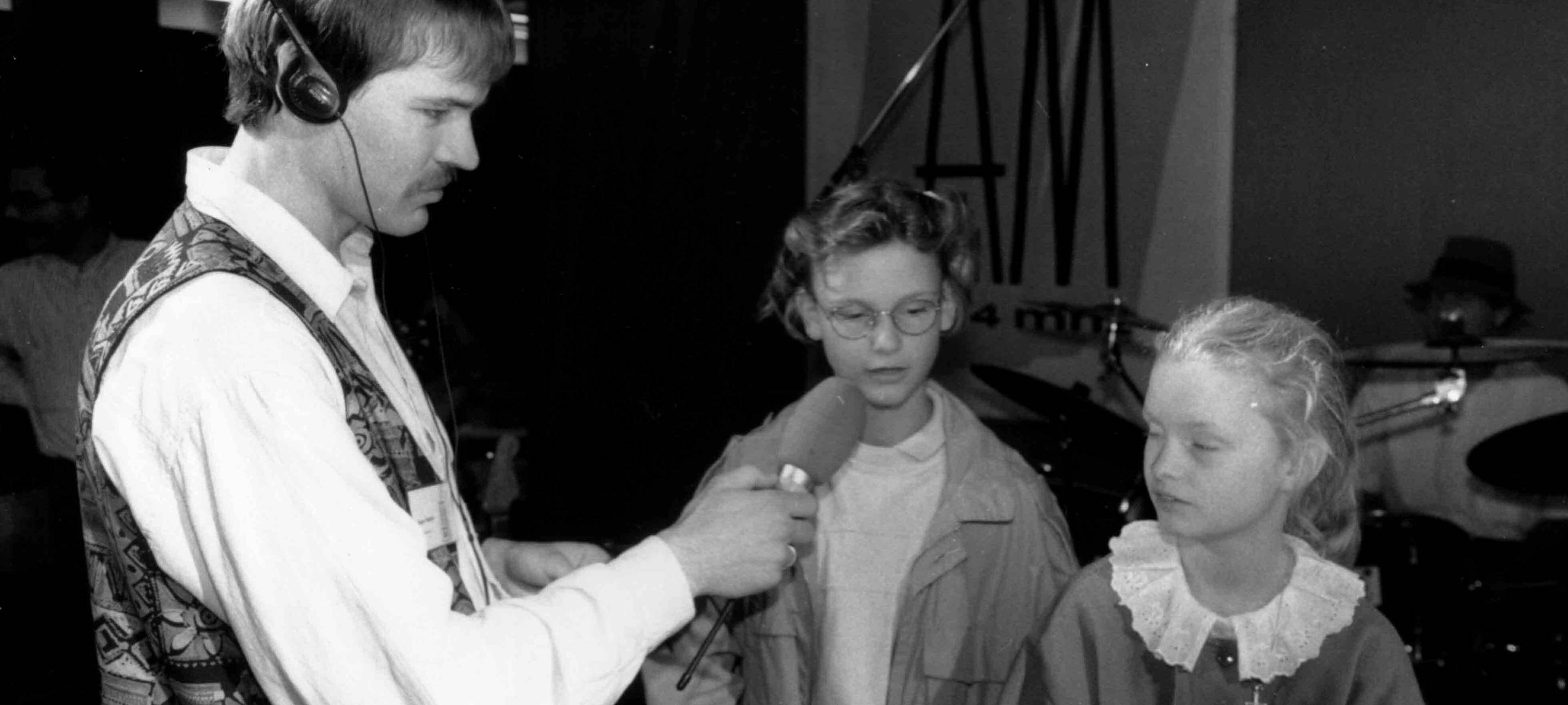 1991 - 2021: 30 Jahre ANTENNE MÜNSTER
