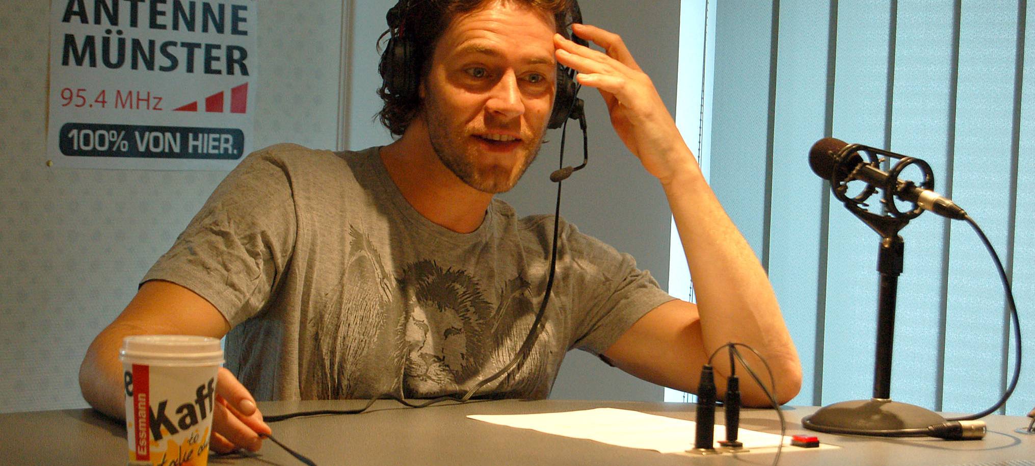 1991 - 2021: 30 Jahre ANTENNE MÜNSTER