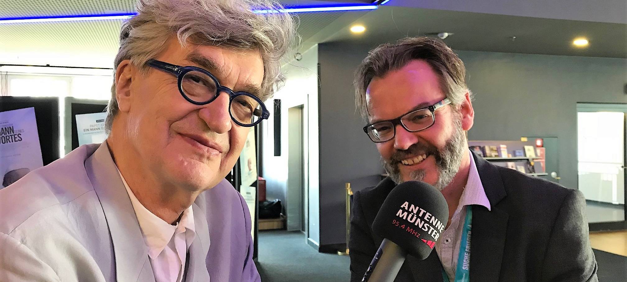 1991 - 2021: 30 Jahre ANTENNE MÜNSTER