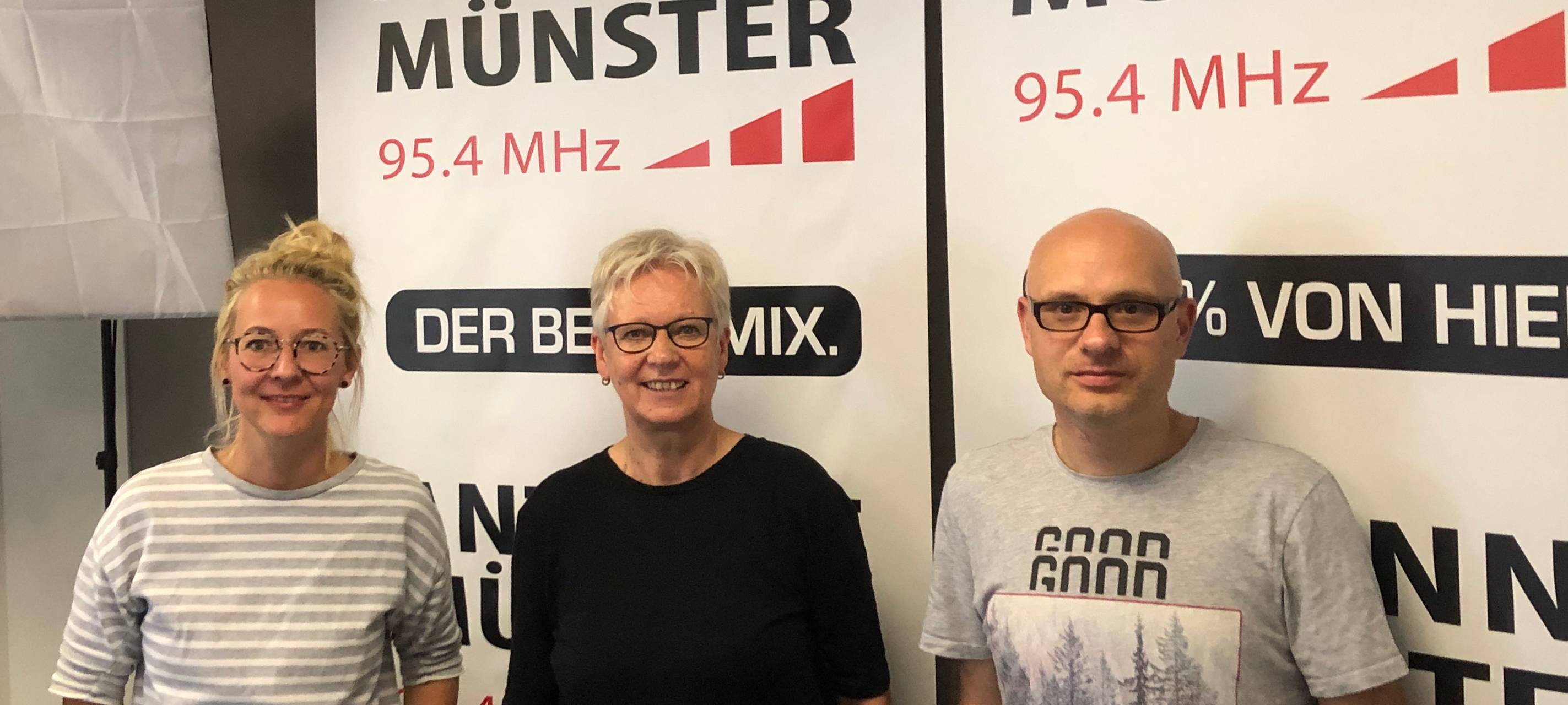 Bundestagswahl: Eure Fragen an...