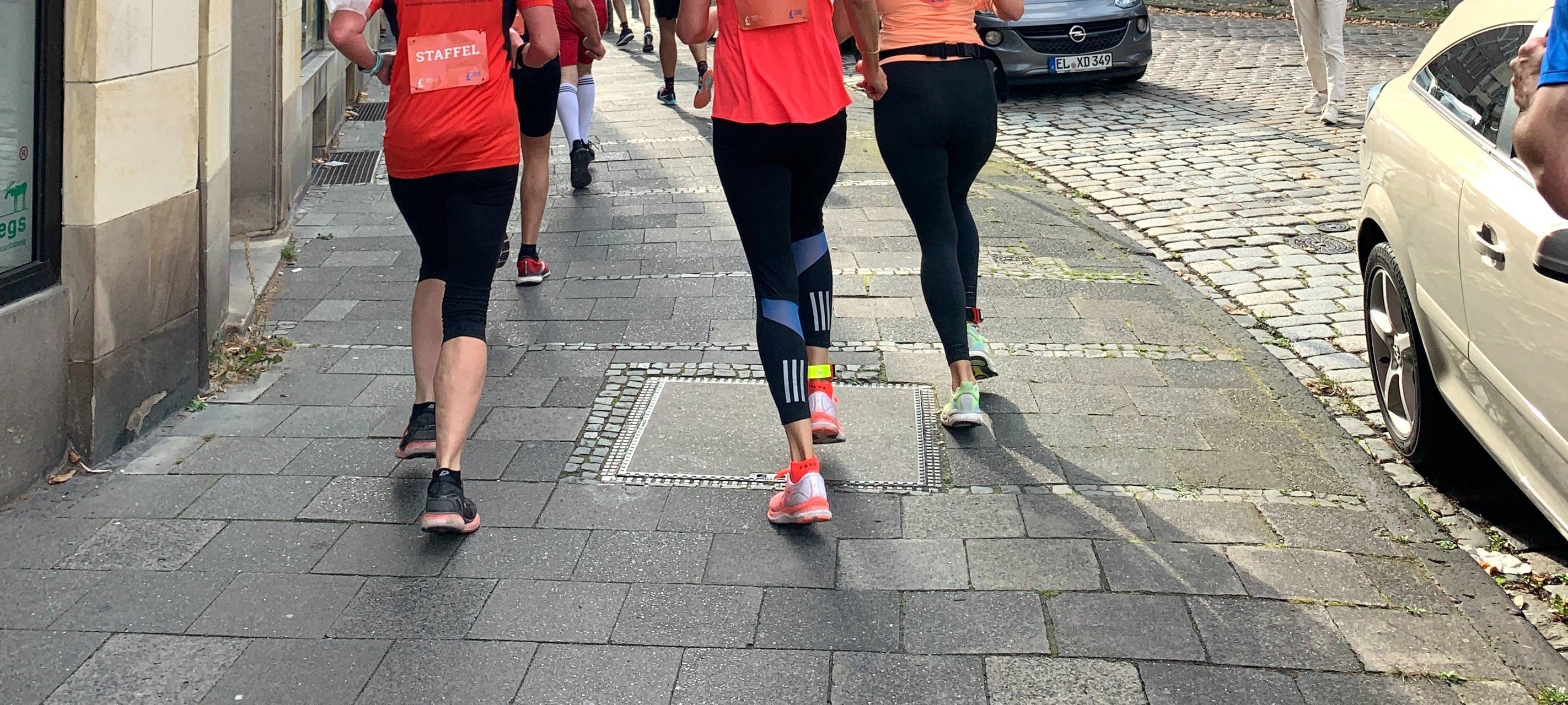 Münster-Marathon 2021