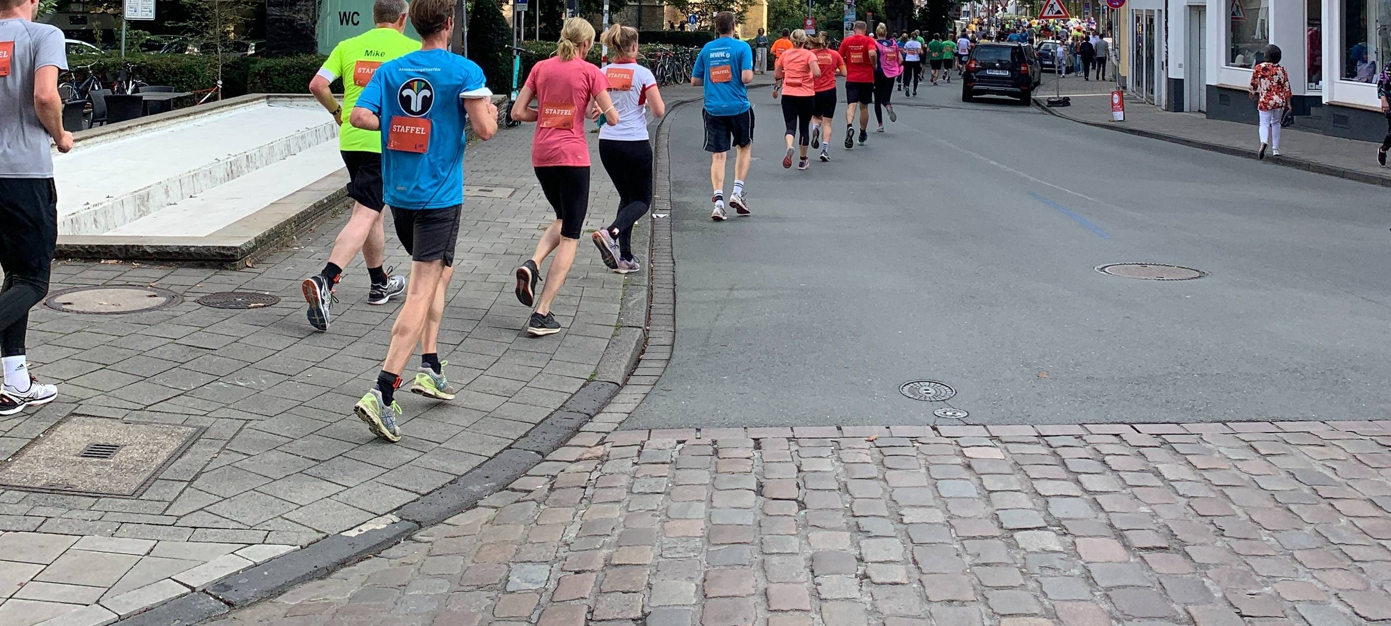 Münster-Marathon 2021