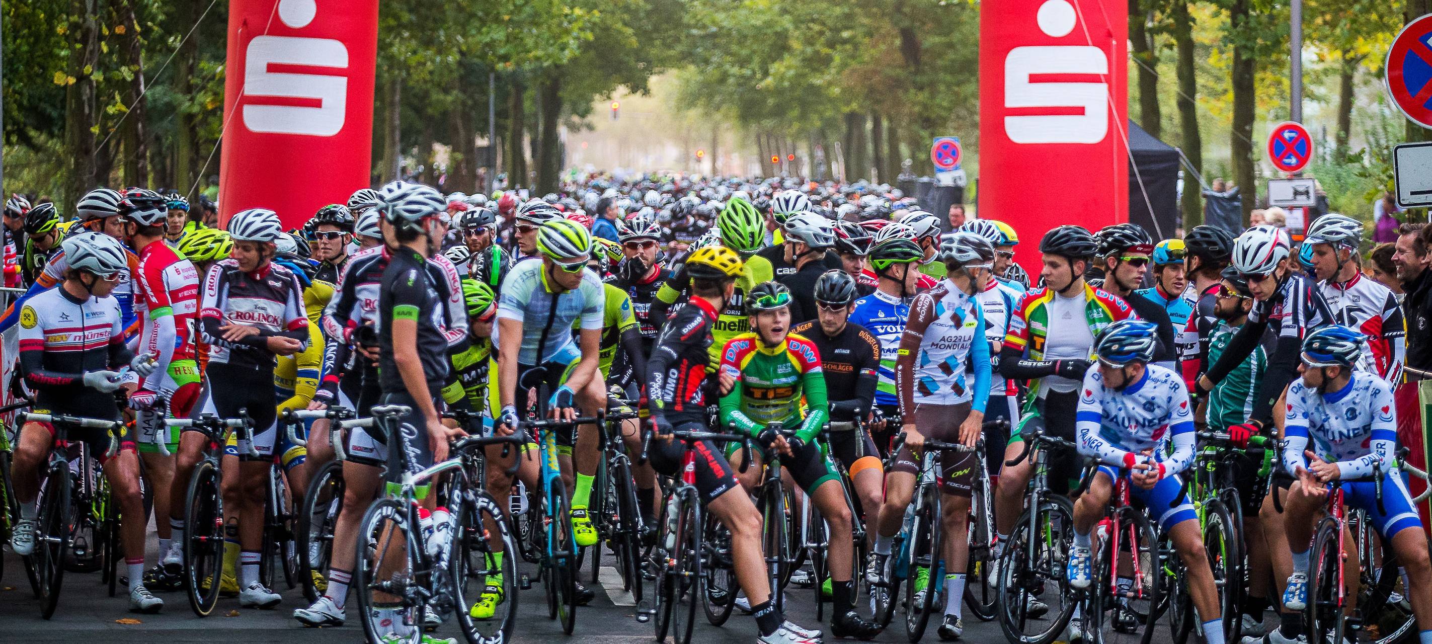 Sparkassen Münsterland-Giro 2021