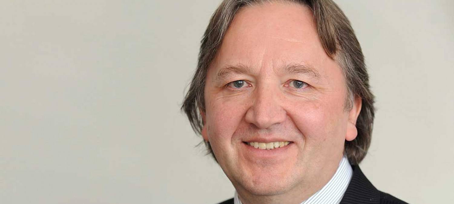 TV-Triell-Analyse mit Klaus Schubert