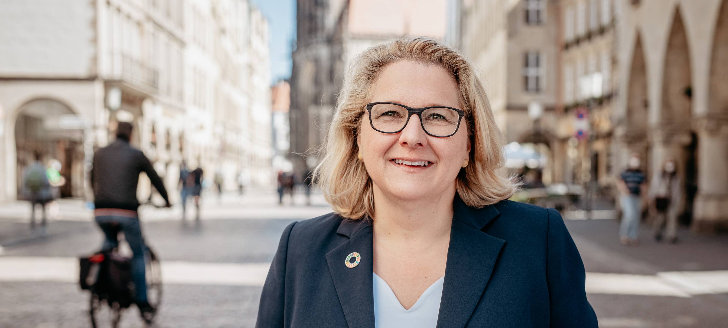 Bundestagswahl: Eure Fragen an...