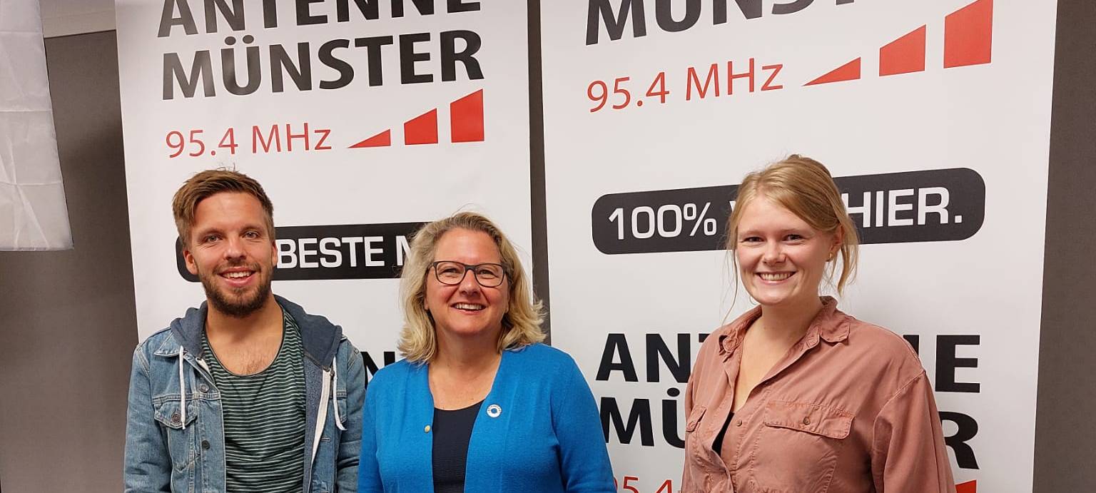 Bundestagswahl: Eure Fragen an...