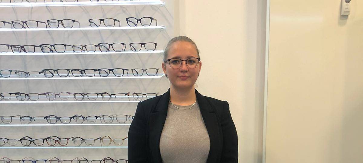 Maskenverweigerer bedroht Optikerin