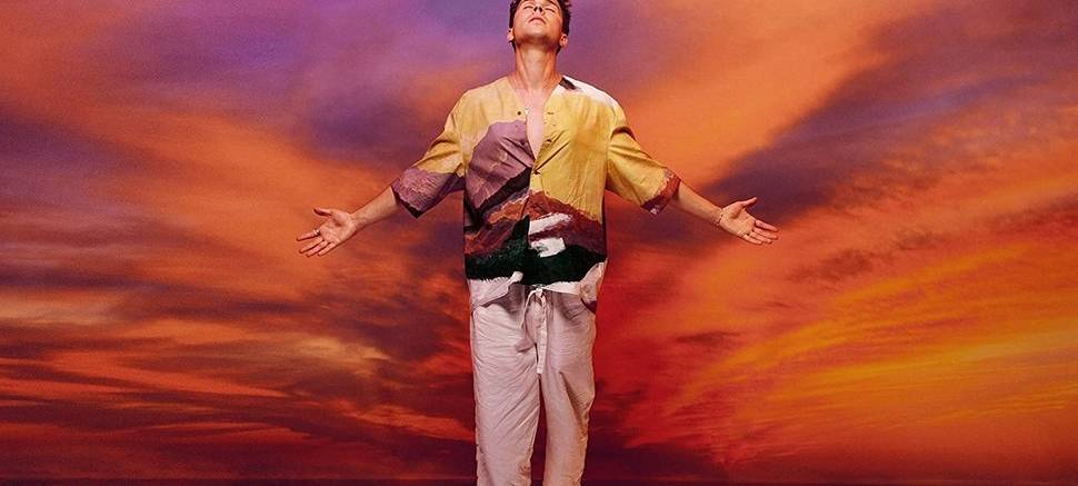 Album der Woche: Felix Jaehn - Breathe