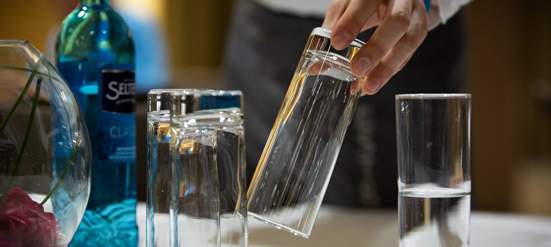 Münsters Gastro fehlen Helfer an Ostern