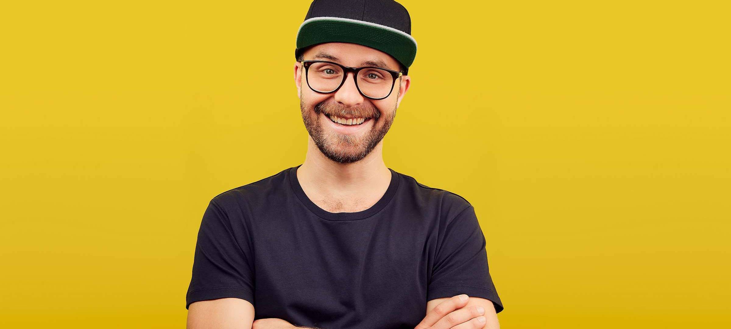 Mark Forster live und Open Air in Gronau