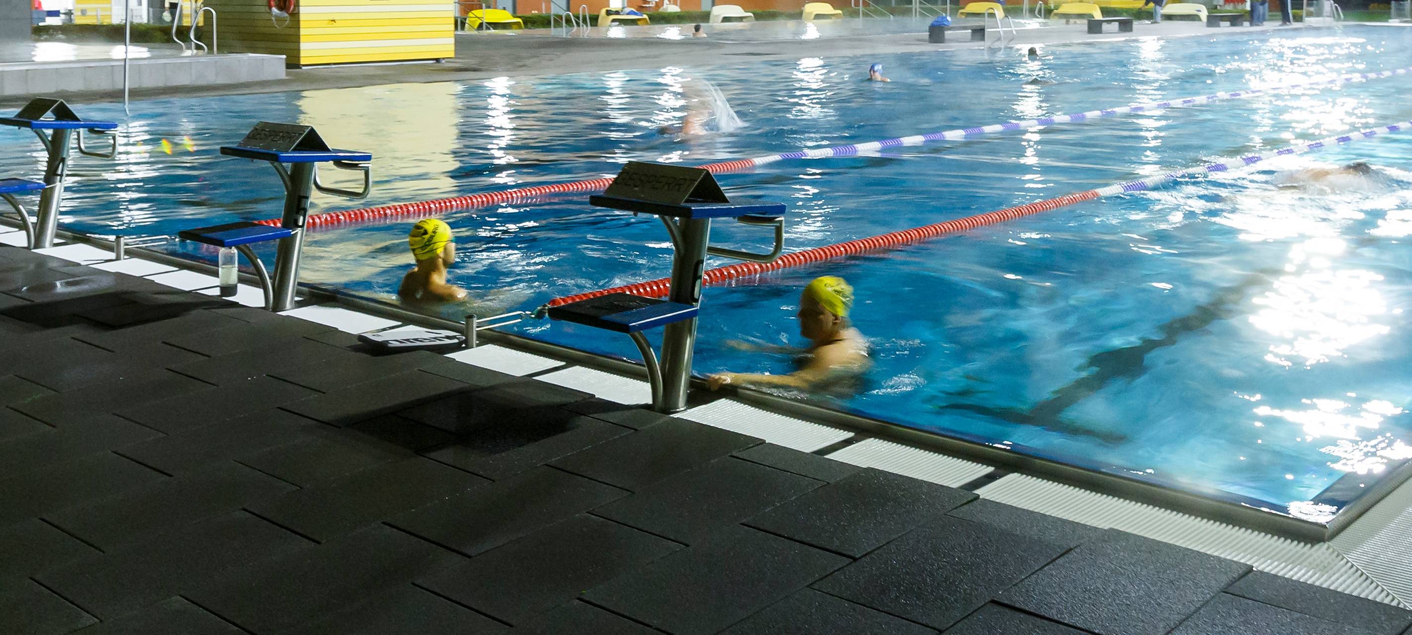 Endspurt der Freibadsaison 2026