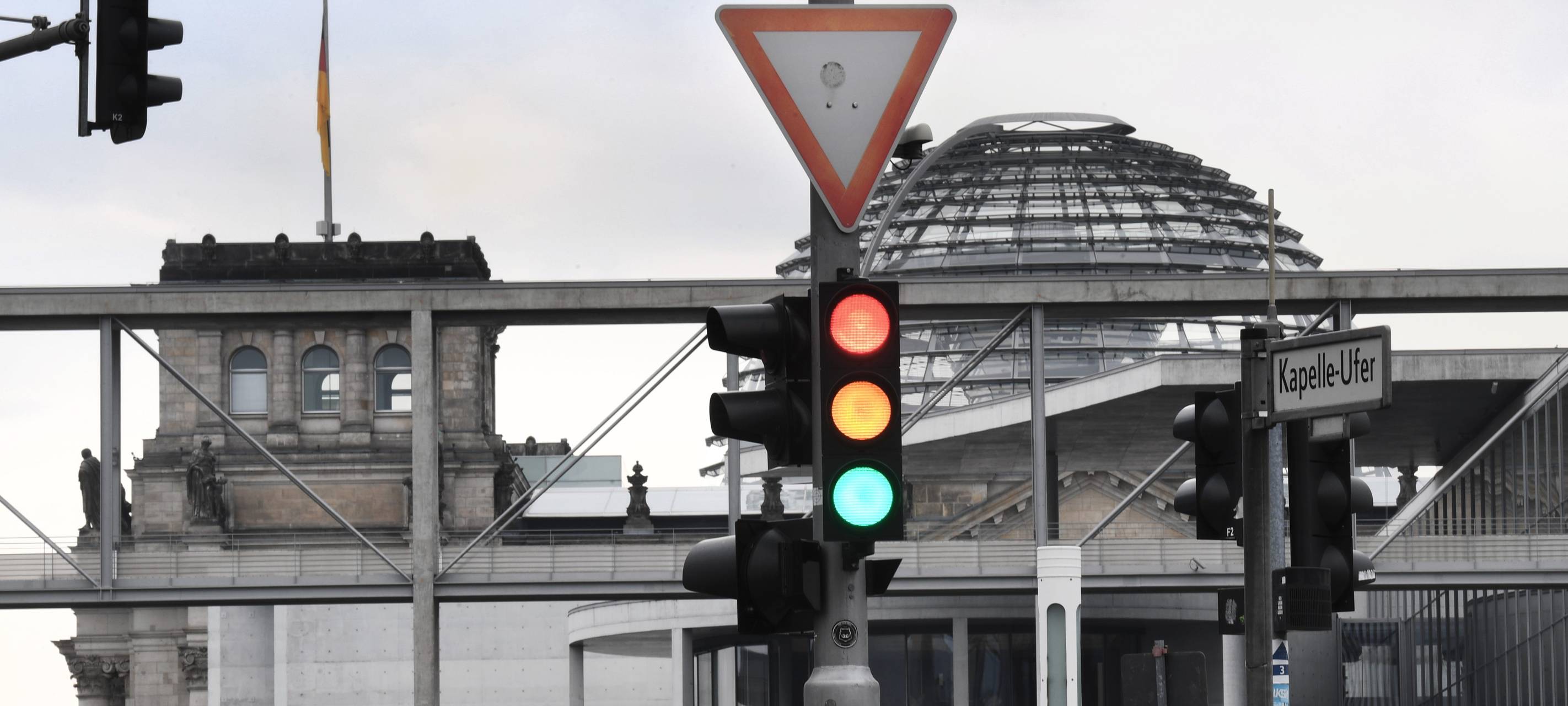 Wer regiert Deutschland künftig?