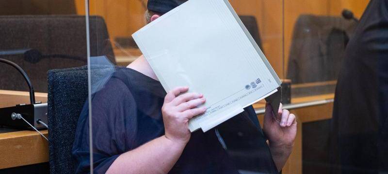 Missbrauchskomplex: Strafmaß gegen Mutter bestätigt