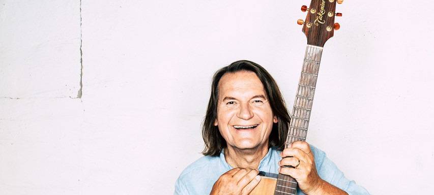 Detlev Jöcker wird 70