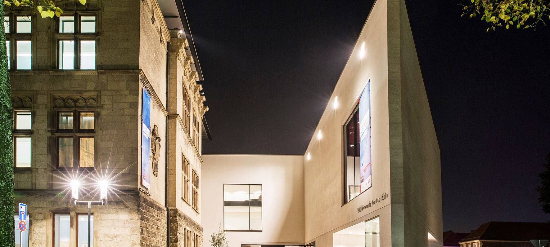 Langer Freitag im LWL-Museum
