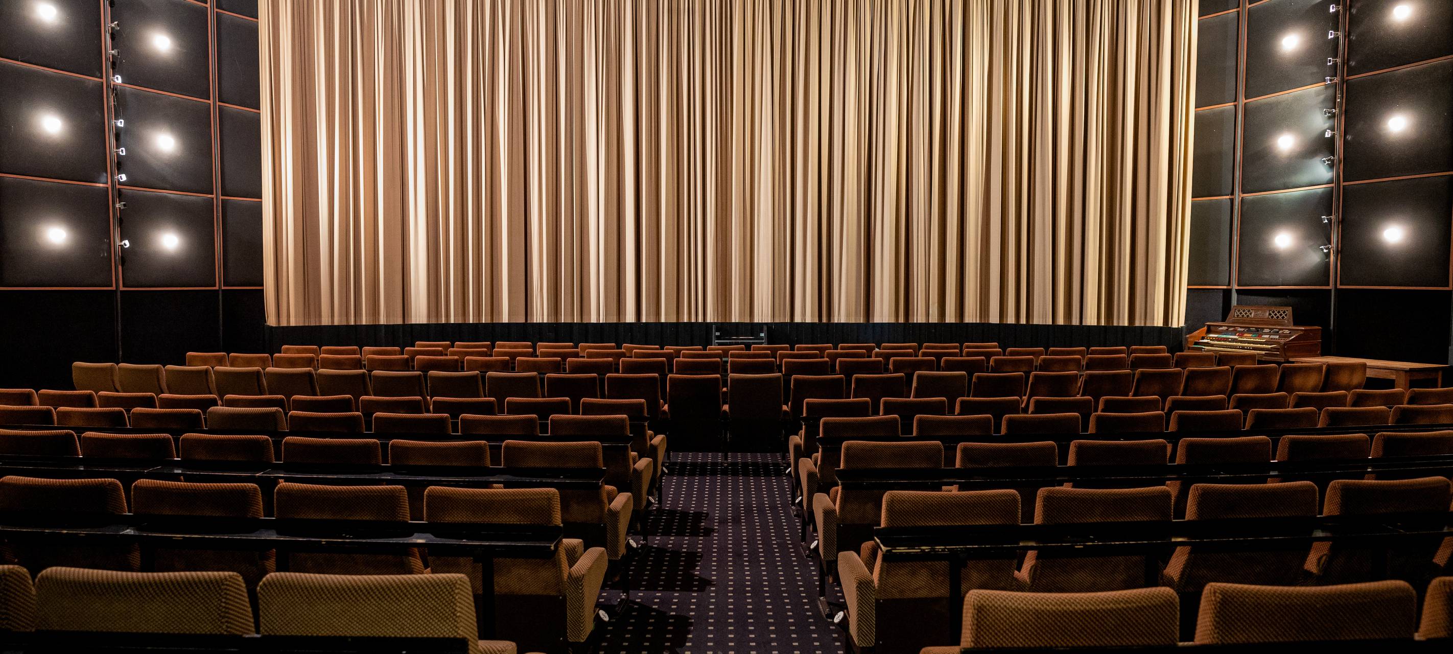 Ukrainisch Russisches Filmwochenende im Schloßtheater