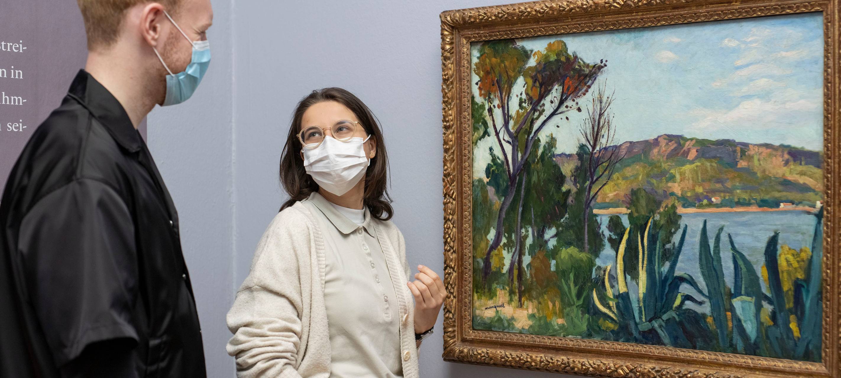 Picasso-Museum eröffnet neue Ausstellungen