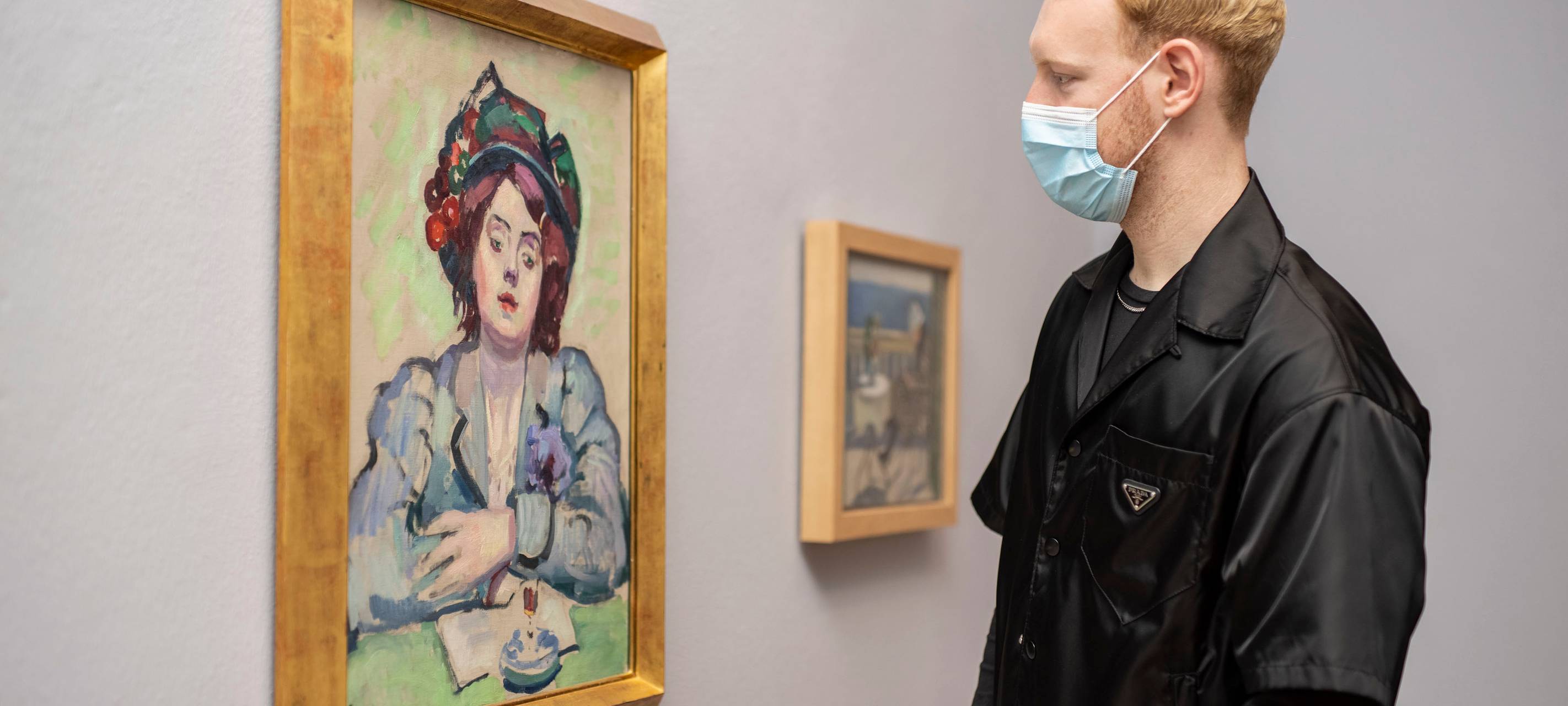 Picasso-Museum eröffnet neue Ausstellungen