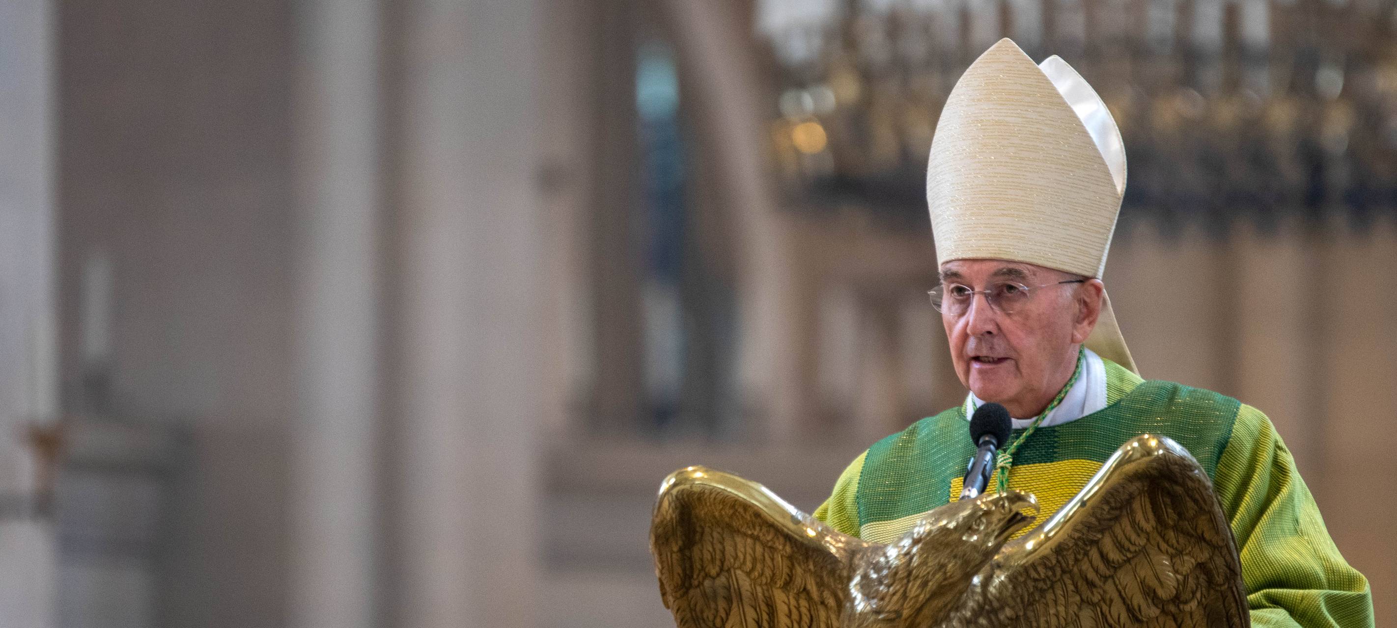 Kirche der Zukunft? Bistum Münster sammelt Ideen