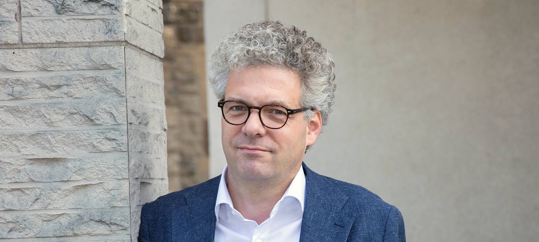 Stefan Nacke: Mein erster Tag im Bundestag