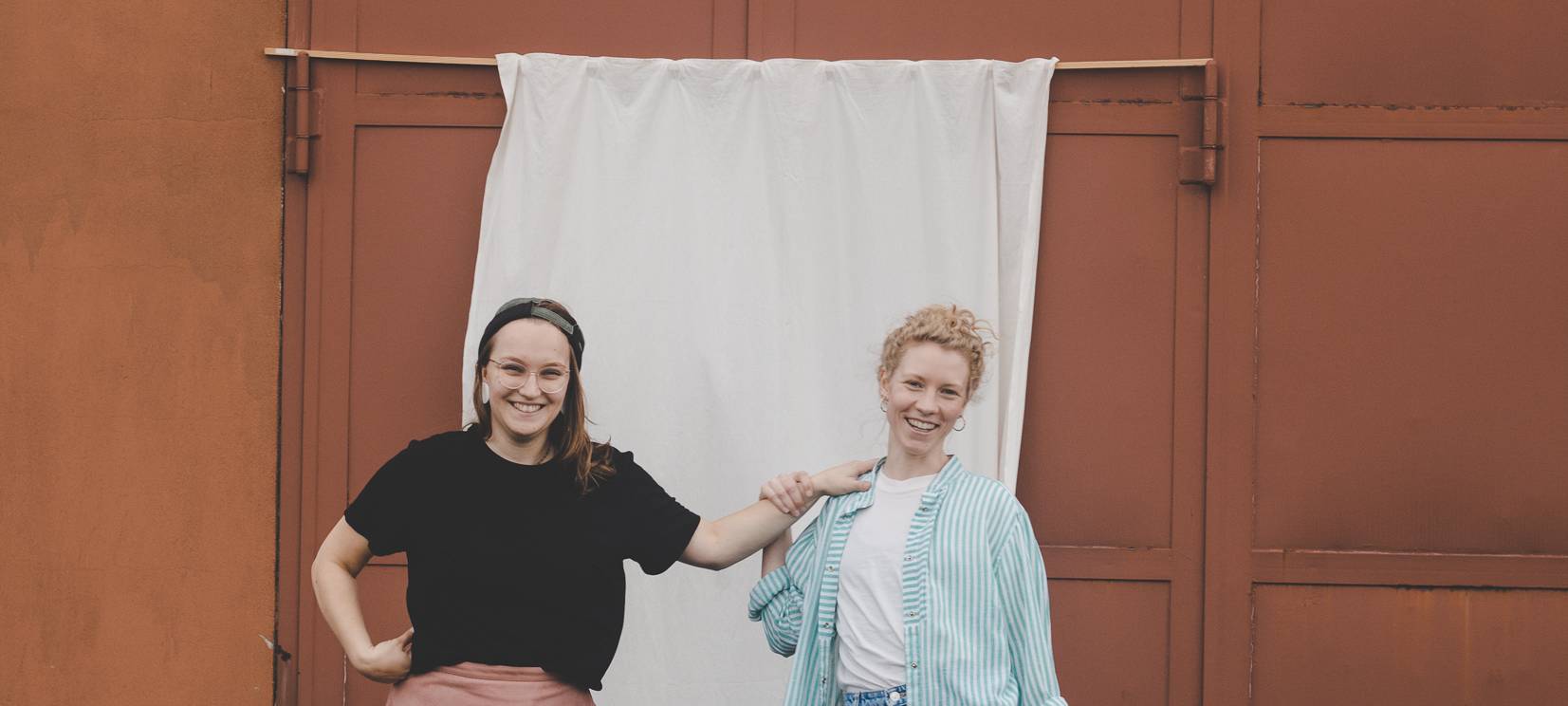 Porzellandildos aus Münster