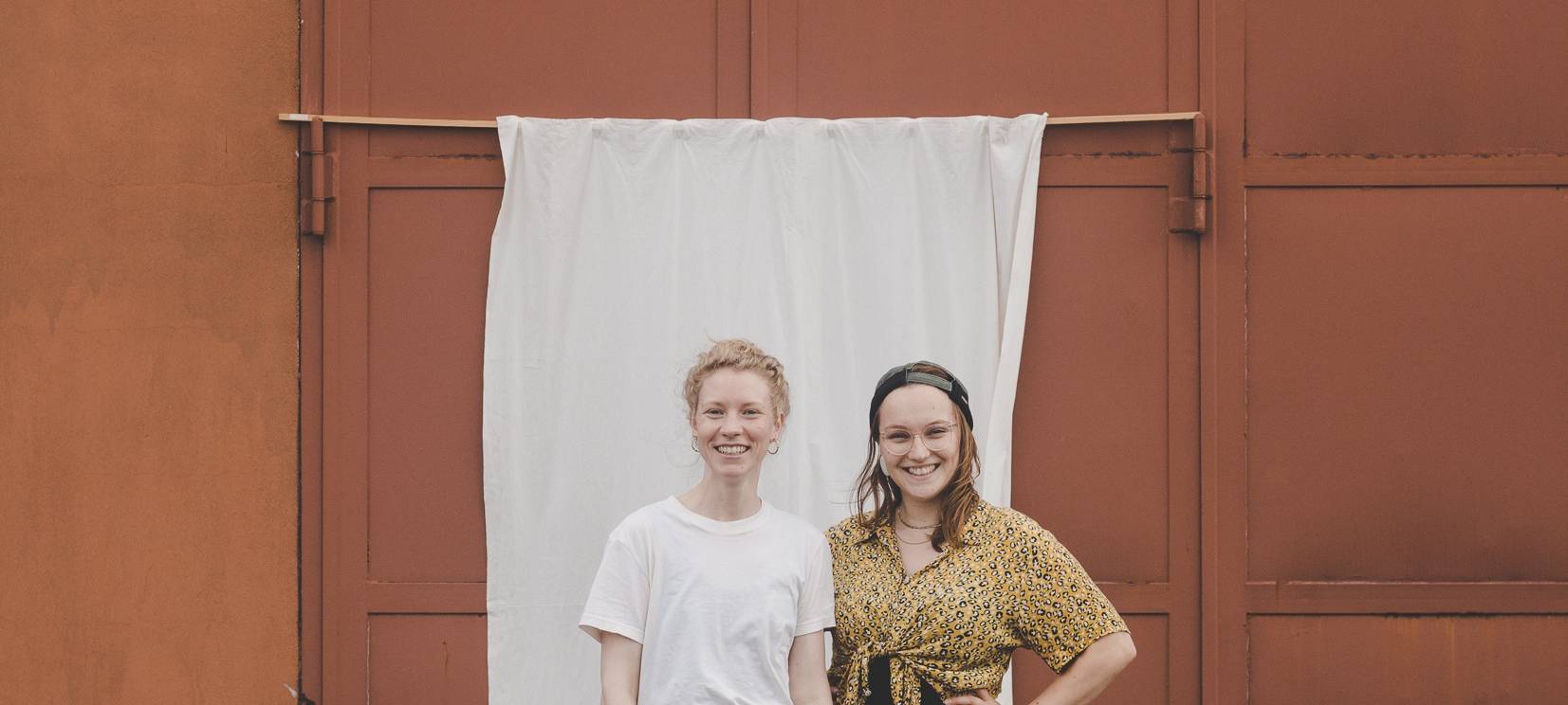 Porzellandildos aus Münster