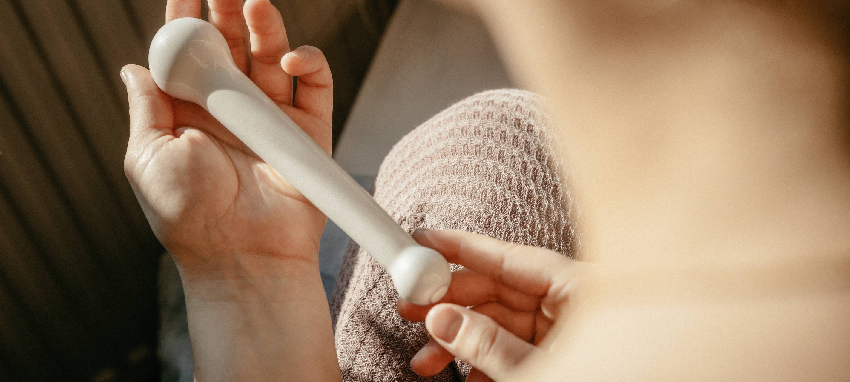 Porzellandildos aus Münster